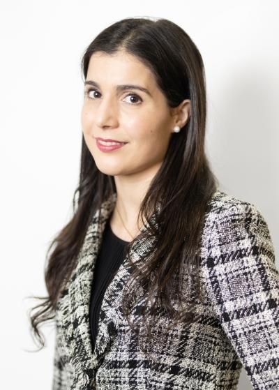 Berta Raich Lloveras