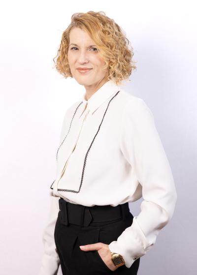 Vanesa Castro Piriz