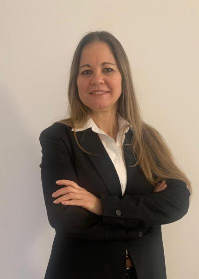 Suhra Bazaín Arocha